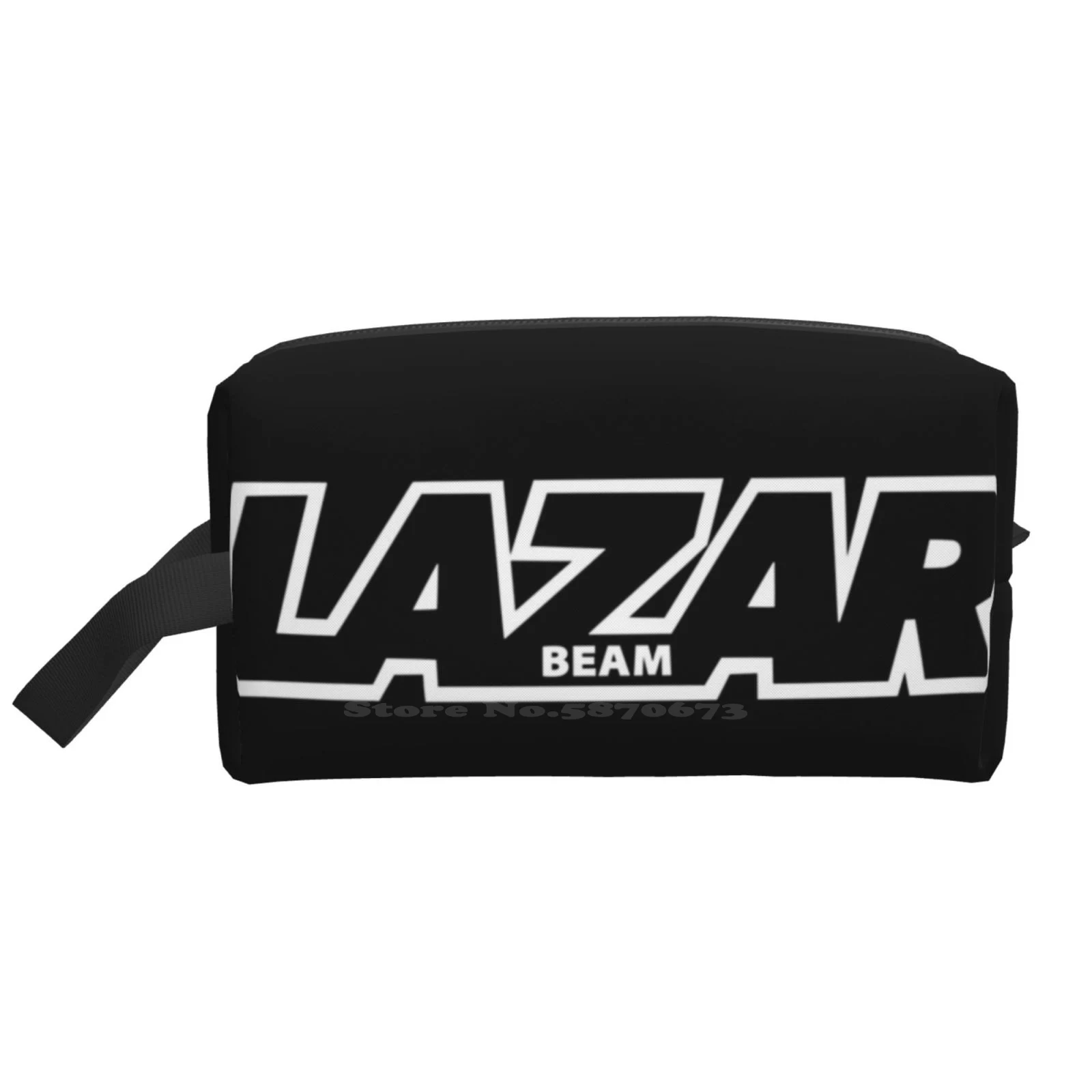Lazarbeam Logo White Bathroom Storge Bag Sport Travel Bags Large Size Lazarbeam Lazarbeam Lazarbeam Lazer Beam You Tube You
Lazarbeam Logo White Bathroom Storge Bag Sport Travel Bags Large Size Lazarbeam Lazarbeam Lazarbeam Lazer Beam You Tube You
