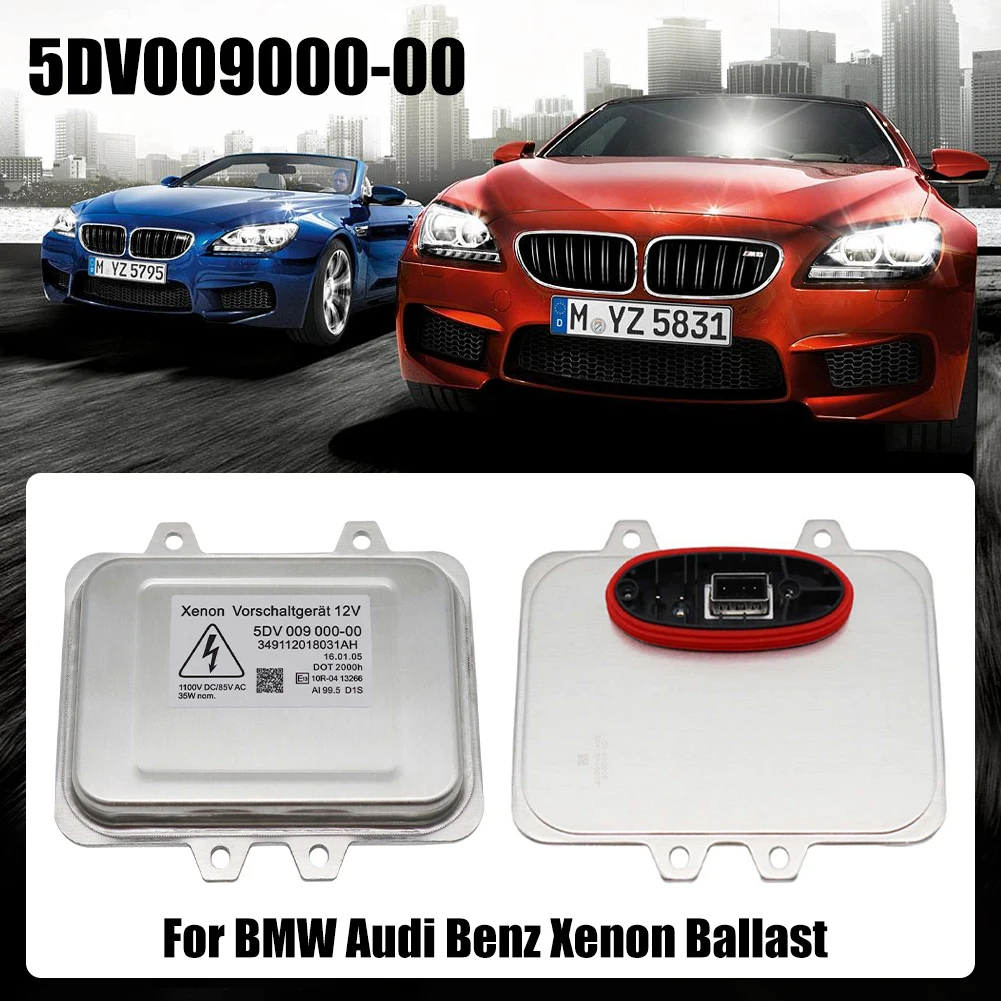 Xenon HID Headlamp Ballast Stabilizer D1S D1R 5dv009000-00 for BMW E60 E61 Cadillac Range Rover Jaguar Lincoln 6937223 12767670
Xenon HID Headlamp Ballast Stabilizer D1S D1R 5dv009000-00 for BMW E60 E61 Cadillac Range Rover Jaguar Lincoln 6937223 12767670