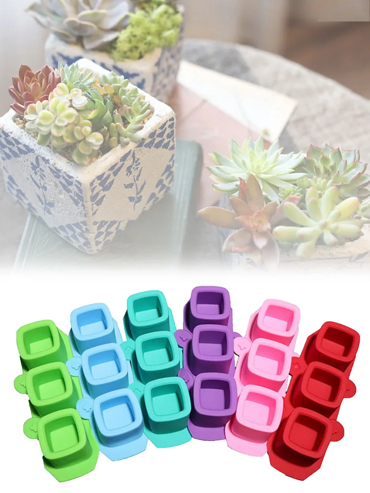 21.7*10*5cm Square Silicone Mold Non-Stick Silicone Chocolate Molds Durable Mousse Cake Baking Molds for Making Cake Dessert
21.7*10*5cm Square Silicone Mold Non-Stick Silicone Chocolate Molds Durable Mousse Cake Baking Molds for Making Cake Dessert
