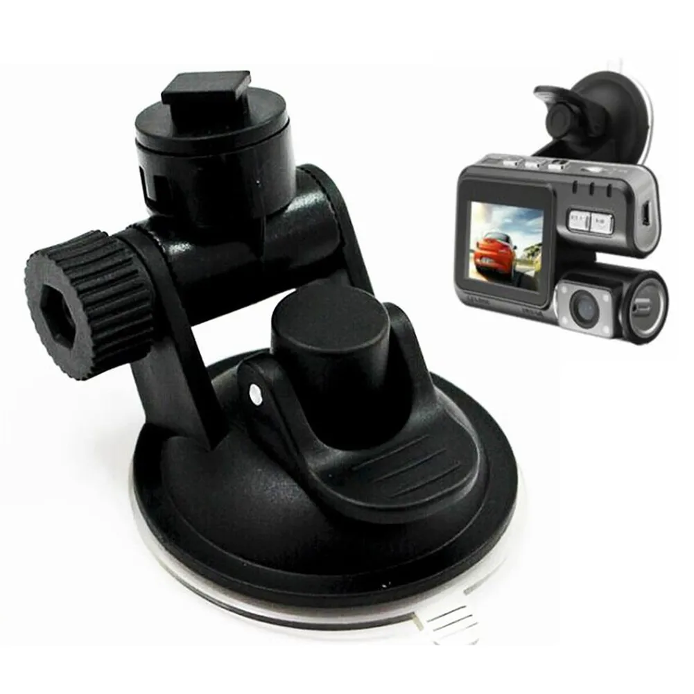 Car Accessories 360 Degree Rotating Car Holder Car Driving Recorder Bracket Sport DV Camera Mount For Xiaomi YI DVR Holder
Car Accessories 360 Degree Rotating Car Holder Car Driving Recorder Bracket Sport DV Camera Mount For Xiaomi YI DVR Holder