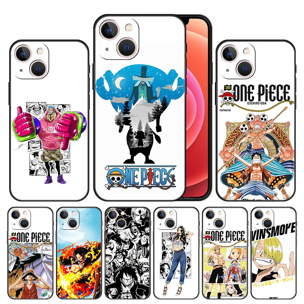 Phone Case Cover for iPhone 11 12 13 Pro Max Xs 7 8 Plus 6 5 SE XR Mini Shockproof Soft Shell Capa One Piece Japnese Luff
Phone Case Cover for iPhone 11 12 13 Pro Max Xs 7 8 Plus 6 5 SE XR Mini Shockproof Soft Shell Capa One Piece Japnese Luff