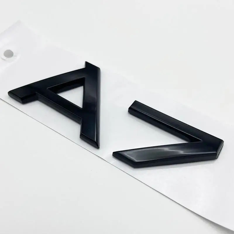 3D 2,4 3,6 4,2 Автомобильный багажник ABS значок эмблема для заднего багажника автомобиля, крыла, двери, клейкий значок для Audi A4 A5 A6 A7 A8 Q3 Q5 Q7 
3D 2,4 3,6 4,2 Автомобильный багажник ABS значок эмблема для заднего багажника автомобиля, крыла, двери, клейкий значок для Audi A4 A5 A6 A7 A8 Q3 Q5 Q7