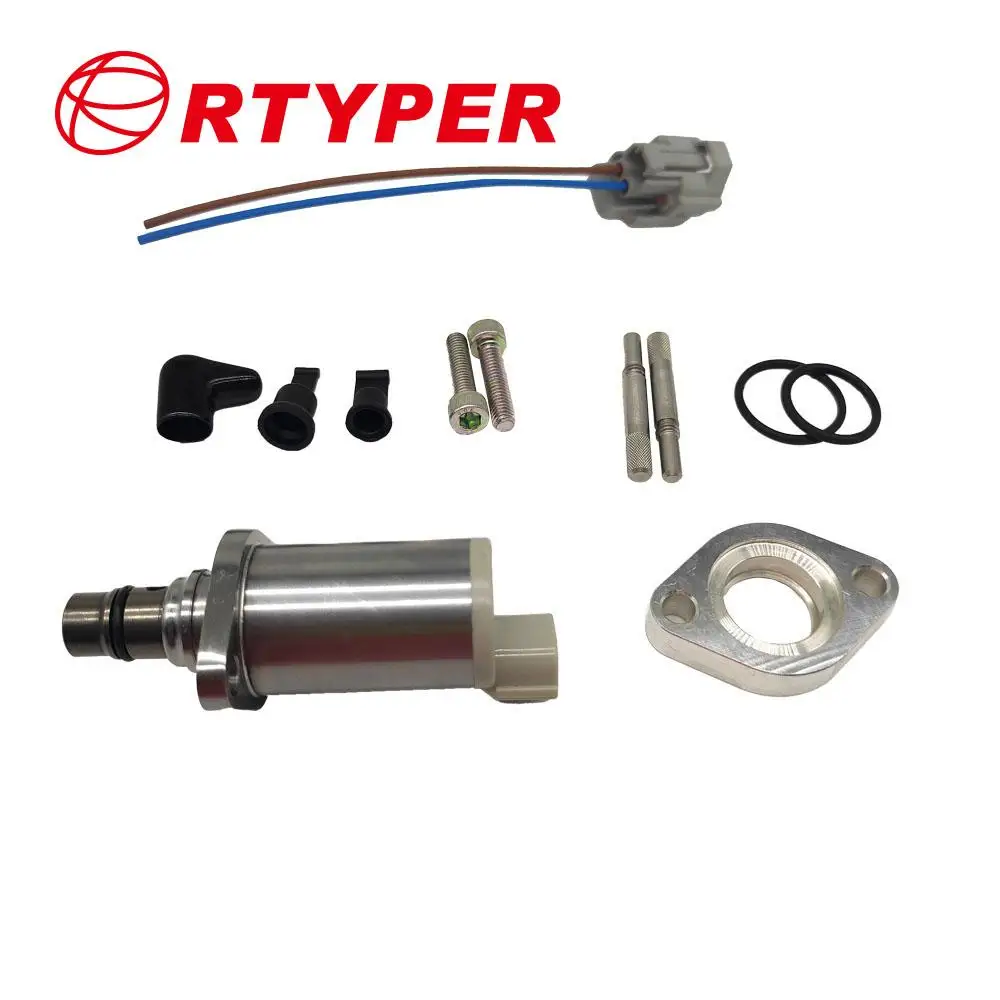 294009-0120 294200-0660 294200-0120SCV SUCTION CONTROL VALVE For Mazda Nissan SCV-D02
294009-0120 294200-0660 294200-0120SCV SUCTION CONTROL VALVE For Mazda Nissan SCV-D02