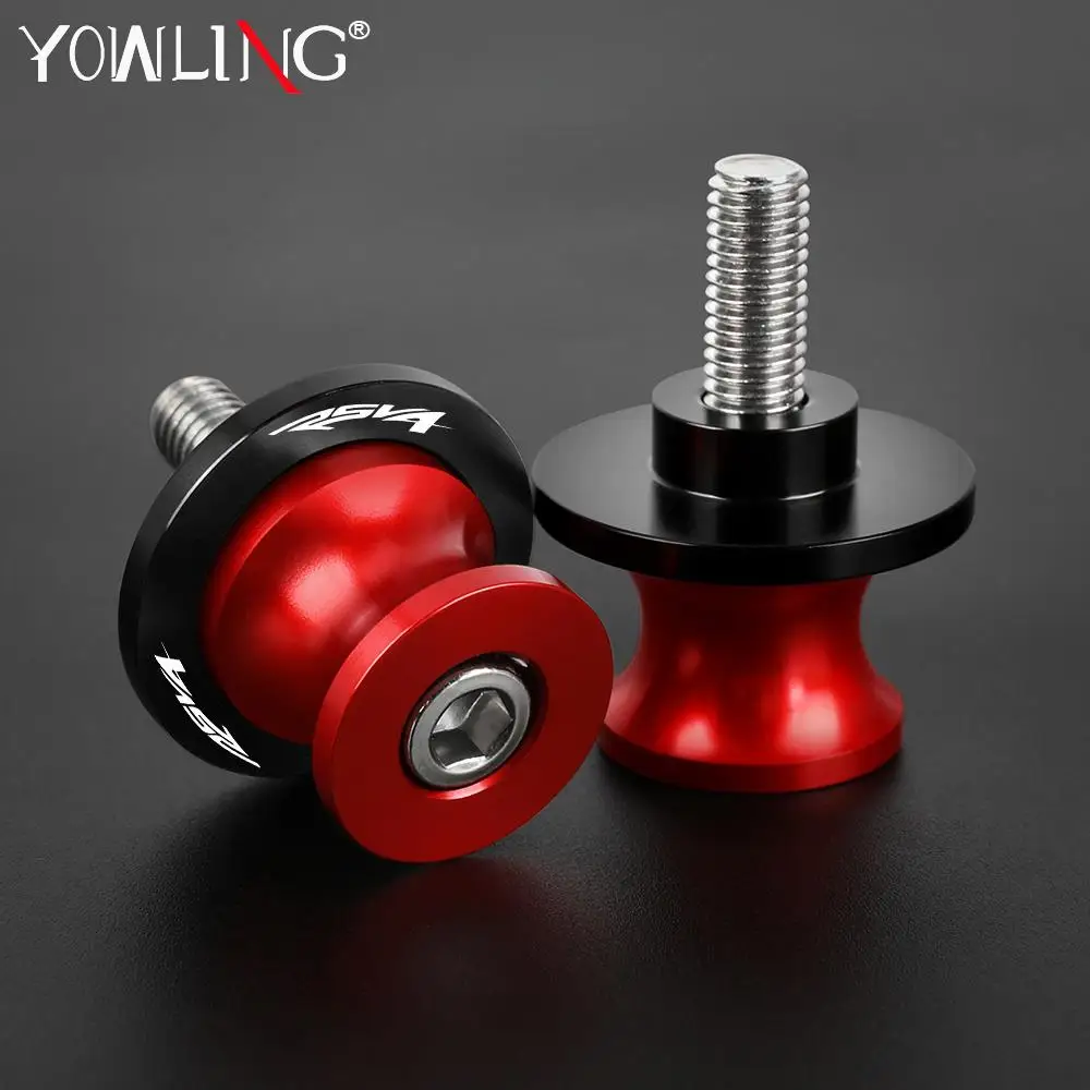 For Aprilia RSV4 RSV 4 2009 2010 2012 2013 2014 2015 2016 2017 2018 2019 Accessories Swingarm Spools Slider Rear Stand Screws
For Aprilia RSV4 RSV 4 2009 2010 2012 2013 2014 2015 2016 2017 2018 2019 Accessories Swingarm Spools Slider Rear Stand Screws