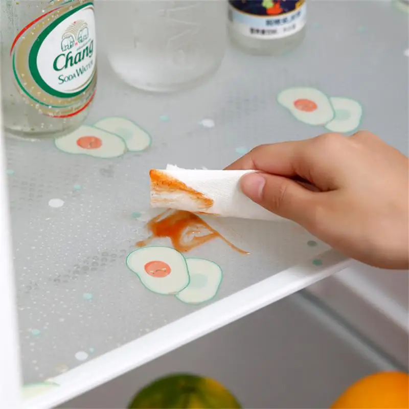 Dustproof Cupboard Placemat Kitchen Table Mat Oil-proof Waterproof Pvc Tablecloth Shoes Cabinet Mat Non-slip Table Cover Mat
Dustproof Cupboard Placemat Kitchen Table Mat Oil-proof Waterproof Pvc Tablecloth Shoes Cabinet Mat Non-slip Table Cover Mat