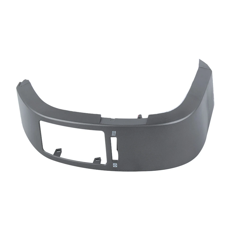 2pcs A/C Dash Air Vent Trim Right Center Inner A/C Dash Air Vent Trim Replace For Toyota Prius 2004 -2009 Plastic Silver Numb1+3
2pcs A/C Dash Air Vent Trim Right Center Inner A/C Dash Air Vent Trim Replace For Toyota Prius 2004 -2009 Plastic Silver Numb1+3