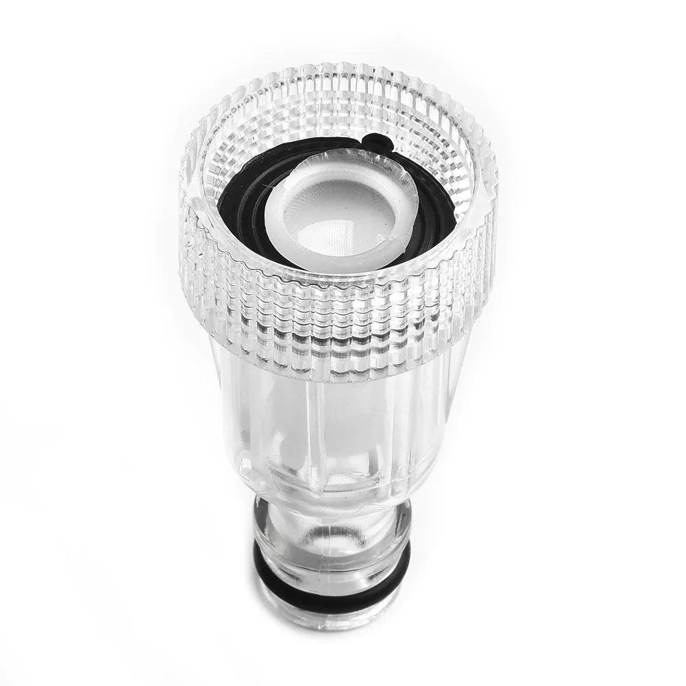Water Connector Filter Accessories Car Washer Adapter Pressure Washer Filters Nets Hose Pipe Fitting Nozzle Garden Machinery
Water Connector Filter Accessories Car Washer Adapter Pressure Washer Filters Nets Hose Pipe Fitting Nozzle Garden Machinery