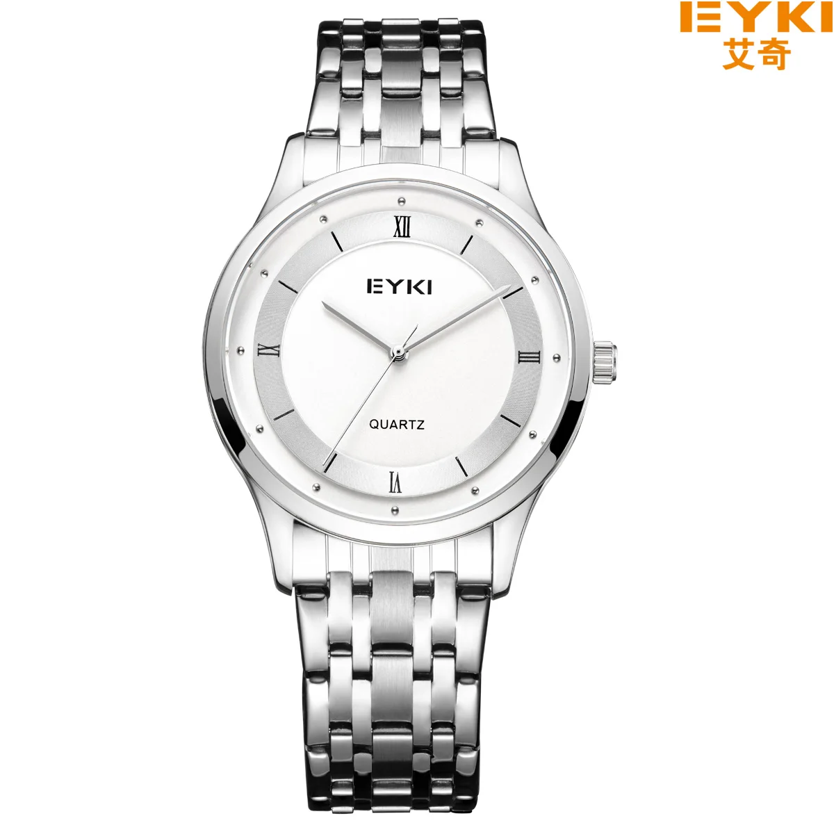 NO.2 A1699 Bracelet Watches Ladies Roman Numeral Stainless Steel Quartz Dress Watch Clock For Women
NO.2 A1699 Bracelet Watches Ladies Roman Numeral Stainless Steel Quartz Dress Watch Clock For Women