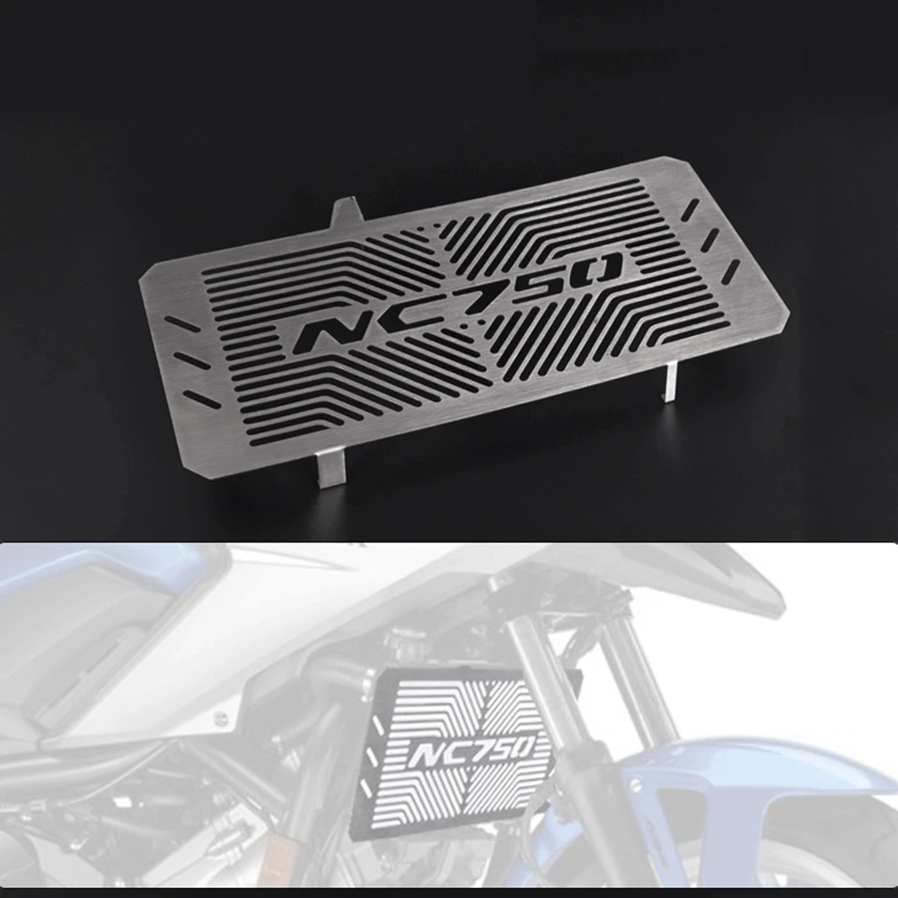 For HONDA NC750 S X N 2014 2015 2016 2017 Radiator Grille Guard Cover Shield Protective
For HONDA NC750 S X N 2014 2015 2016 2017 Radiator Grille Guard Cover Shield Protective