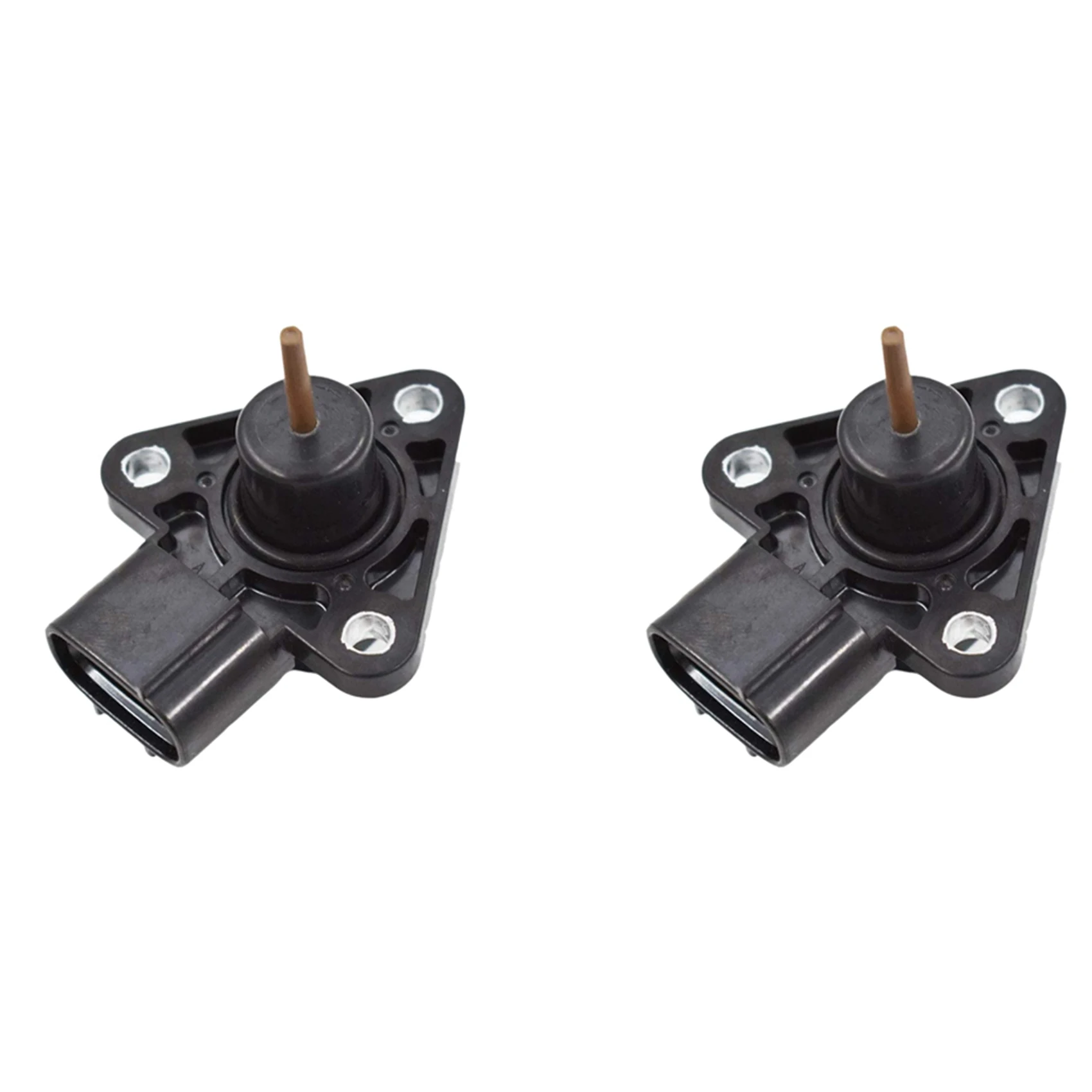 2X Intake Air Pressure Sensor Air Pressure EGR Valve Position Sensor for Toyota Land Cruiser Hilux Hiace Prado
2X Intake Air Pressure Sensor Air Pressure EGR Valve Position Sensor for Toyota Land Cruiser Hilux Hiace Prado