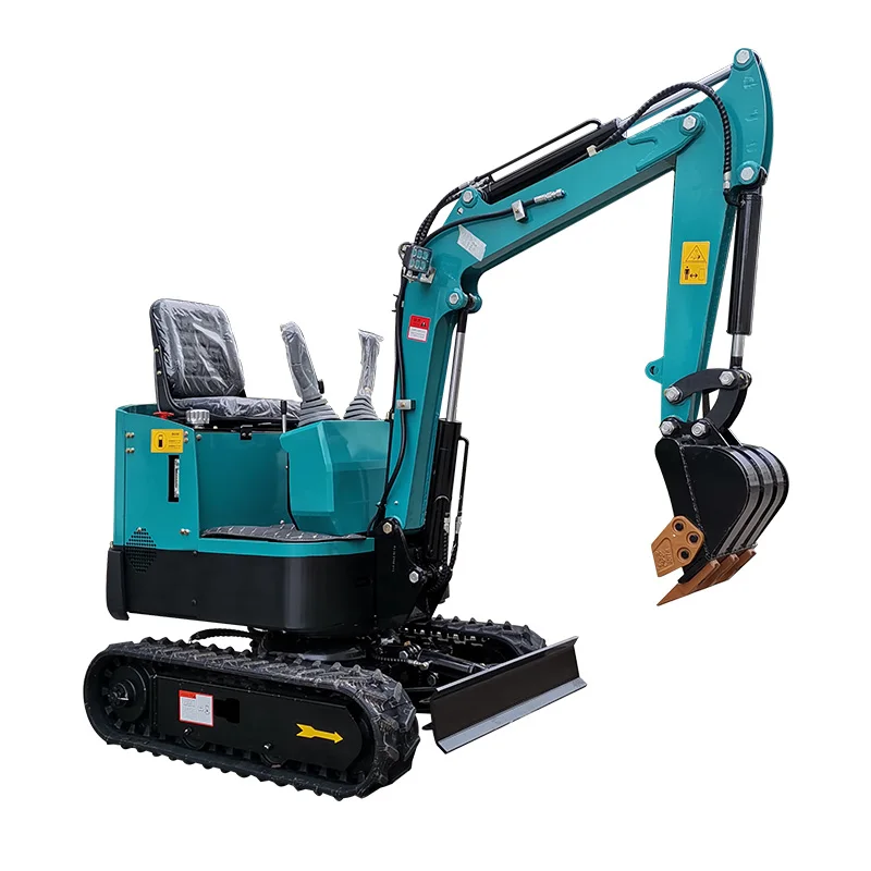 New digger 1000kg 1 ton mini excavator factory quote mini digger hydraulic motivation ShanDong famous excavators manufacturer
New digger 1000kg 1 ton mini excavator factory quote mini digger hydraulic motivation ShanDong famous excavators manufacturer