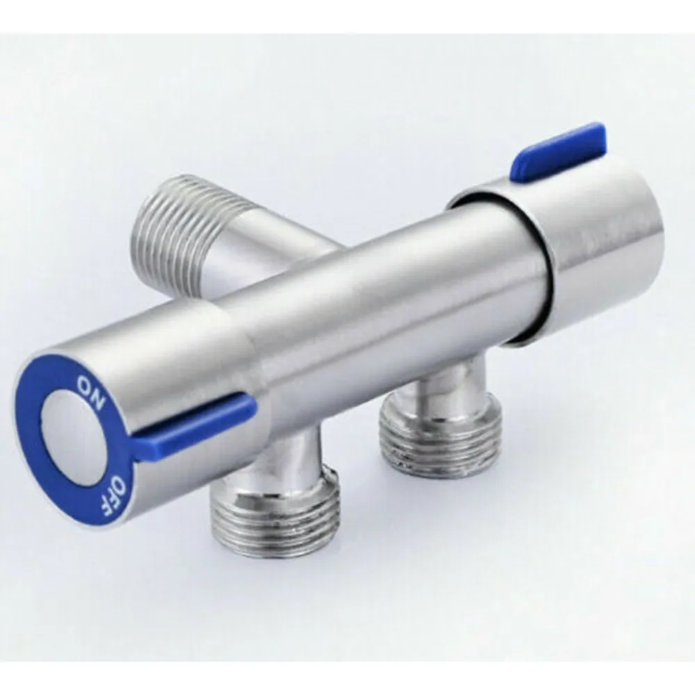 Bathroom Faucet Cold Water Double Handle Faucet Fixtures Stainless Steel Stool Washing Machine New High Quality
Bathroom Faucet Cold Water Double Handle Faucet Fixtures Stainless Steel Stool Washing Machine New High Quality
