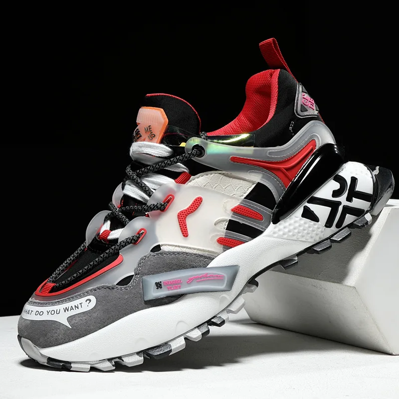 2021 New Hot Trendy Shoes Ins Spring Men's Shoes Comfortable Breathable Mens Sports Shoes Trend Basketbal Running Shoes
2021 New Hot Trendy Shoes Ins Spring Men's Shoes Comfortable Breathable Mens Sports Shoes Trend Basketbal Running Shoes