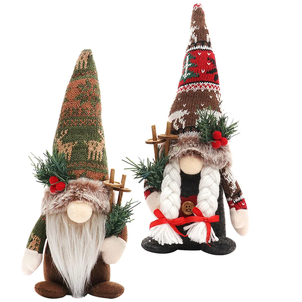 Gnomeschristmas Gnome Dwarf Decor Plush Tomte Elf Festivaltoys Decoration Decorations Tree Holiday Santa Scandinavian Gifts
Gnomeschristmas Gnome Dwarf Decor Plush Tomte Elf Festivaltoys Decoration Decorations Tree Holiday Santa Scandinavian Gifts