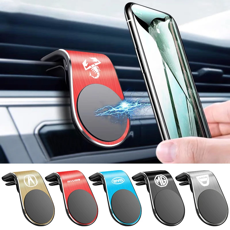 Magnetic Car Phone Holder Mobile Mount Smartphone GPS Support Stand for Mercedes Benz AMG Havel Subaru Car Interior Accessories
Magnetic Car Phone Holder Mobile Mount Smartphone GPS Support Stand for Mercedes Benz AMG Havel Subaru Car Interior Accessories