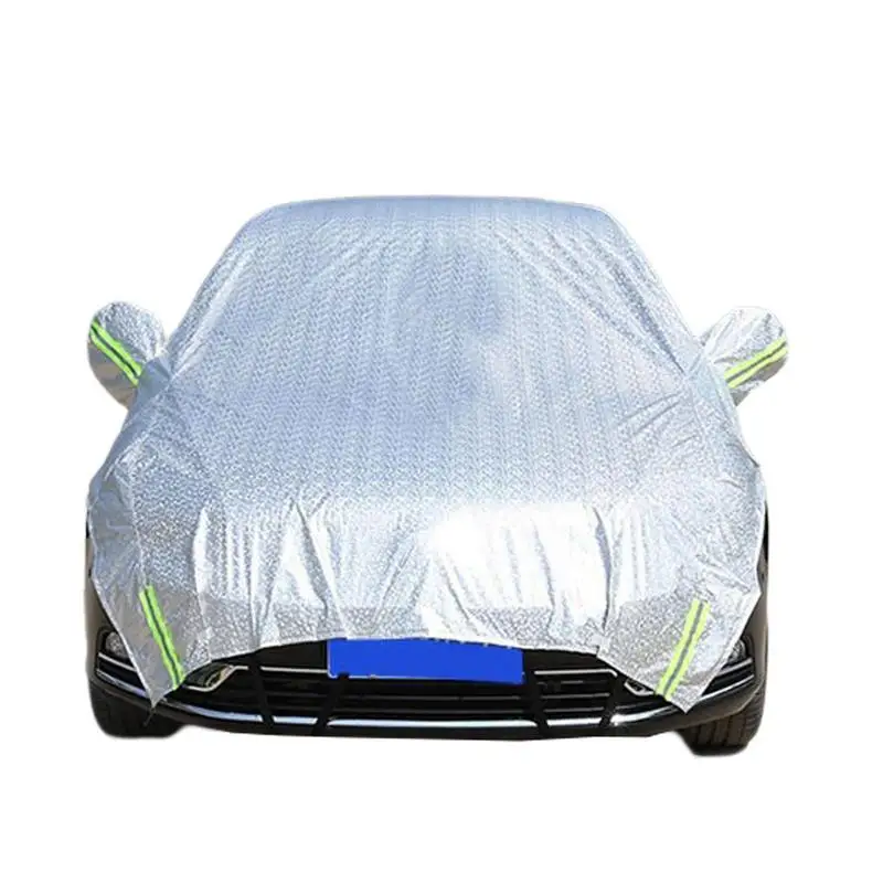 

Солнцезащитный козырек для половины автомобиля, универсальная теплоизоляционная лампа, инструмент для защиты автомобиля из бархата для внедорожников
