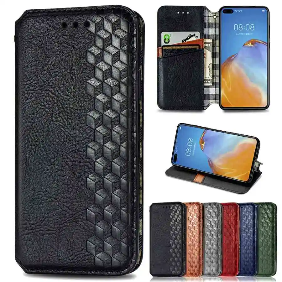 Flip Leather Wallet Case For Huawei P40 Lite E PSmart 2021 Mate40 Pro Nova7 SE Nova8 Pro Y8P Honor 30 Pro Plus New Magnetic Cove
Flip Leather Wallet Case For Huawei P40 Lite E PSmart 2021 Mate40 Pro Nova7 SE Nova8 Pro Y8P Honor 30 Pro Plus New Magnetic Cove