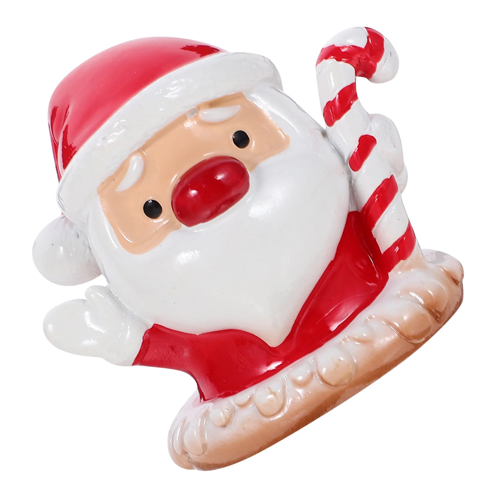 Christmas Decorations Portable Ornament Ornaments Outdoor Statue Resin Crafting Xmas Figure Decors Tree
Christmas Decorations Portable Ornament Ornaments Outdoor Statue Resin Crafting Xmas Figure Decors Tree