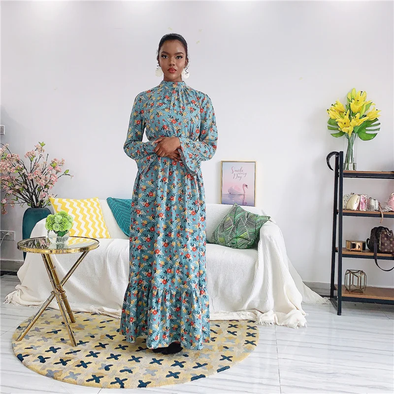Eid Dubai Abaya Turkey Kaftan Muslim Fashion Hijab Dress Islam Clothing African Dresses For Women Robe De Moda Musulman Vestidos
Eid Dubai Abaya Turkey Kaftan Muslim Fashion Hijab Dress Islam Clothing African Dresses For Women Robe De Moda Musulman Vestidos