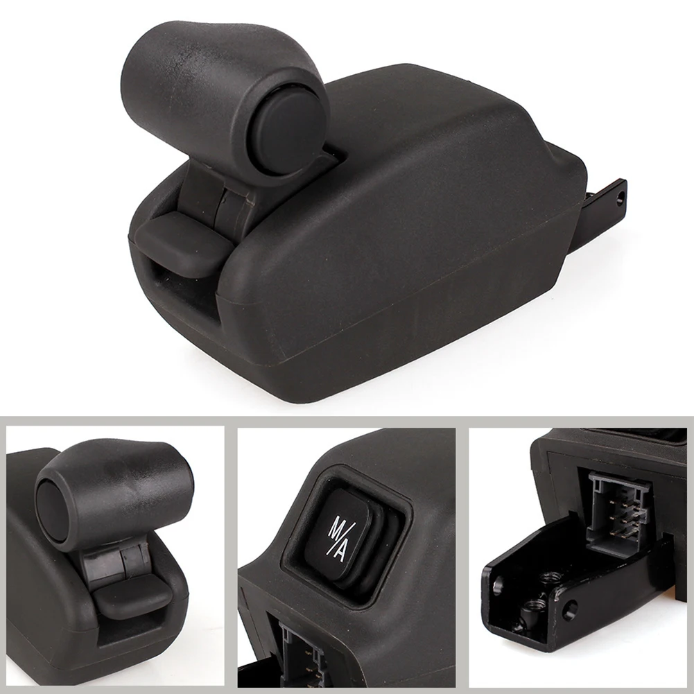 Shift Knob Car Gear Shift Lever Knob Transmission 9432601509 Black Car Accessories For Mercedes For Actros Truck
Shift Knob Car Gear Shift Lever Knob Transmission 9432601509 Black Car Accessories For Mercedes For Actros Truck