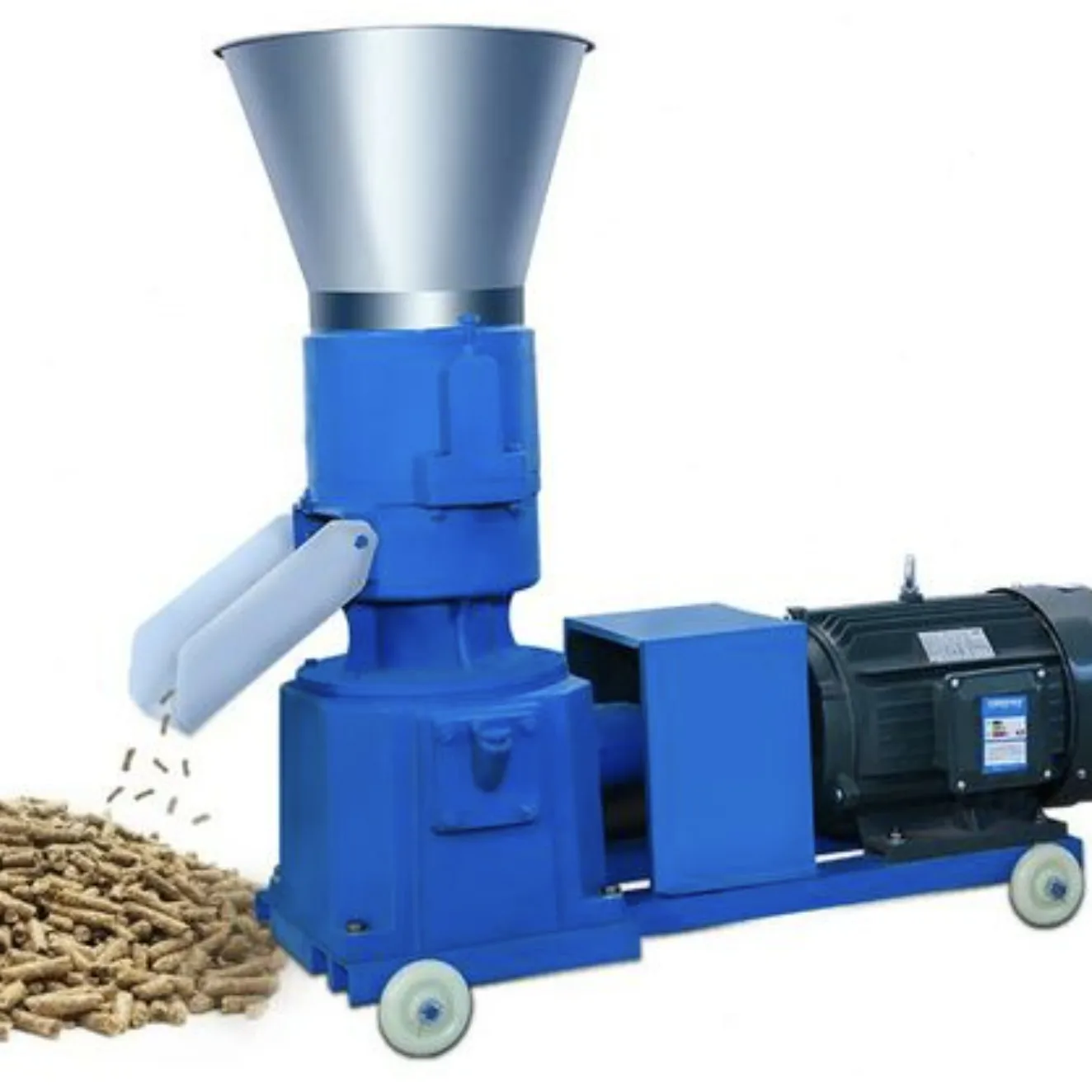 animal feed pellet mill making machine mini birds food forming machine for different size pellet
animal feed pellet mill making machine mini birds food forming machine for different size pellet