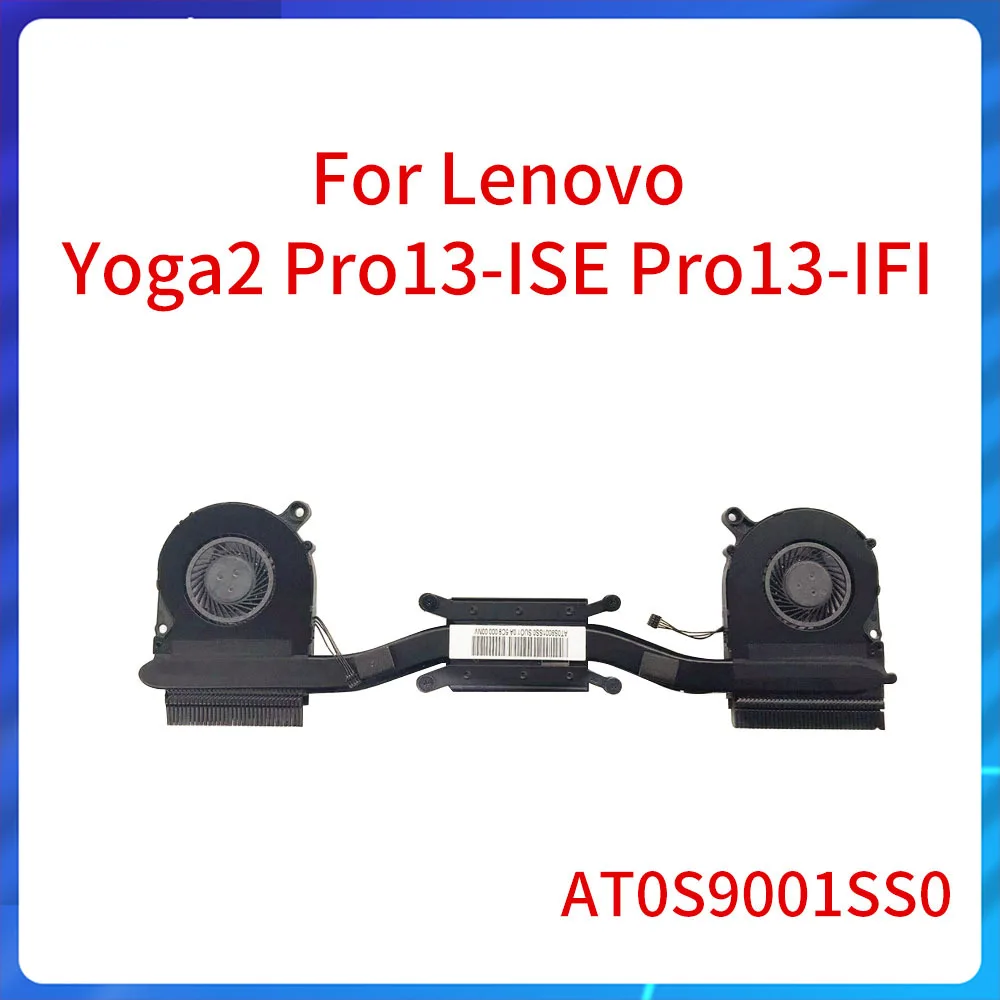 Оригинальный радиатор для Lenovo Yoga 2 Pro, 13 элементов, радиатор для ноутбука, вентилятор охлаждения ЦП, радиатор для телефона, AT0S9001SS0
Оригинальный радиатор для Lenovo Yoga 2 Pro, 13 элементов, радиатор для ноутбука, вентилятор охлаждения ЦП, радиатор для телефона, AT0S9001SS0