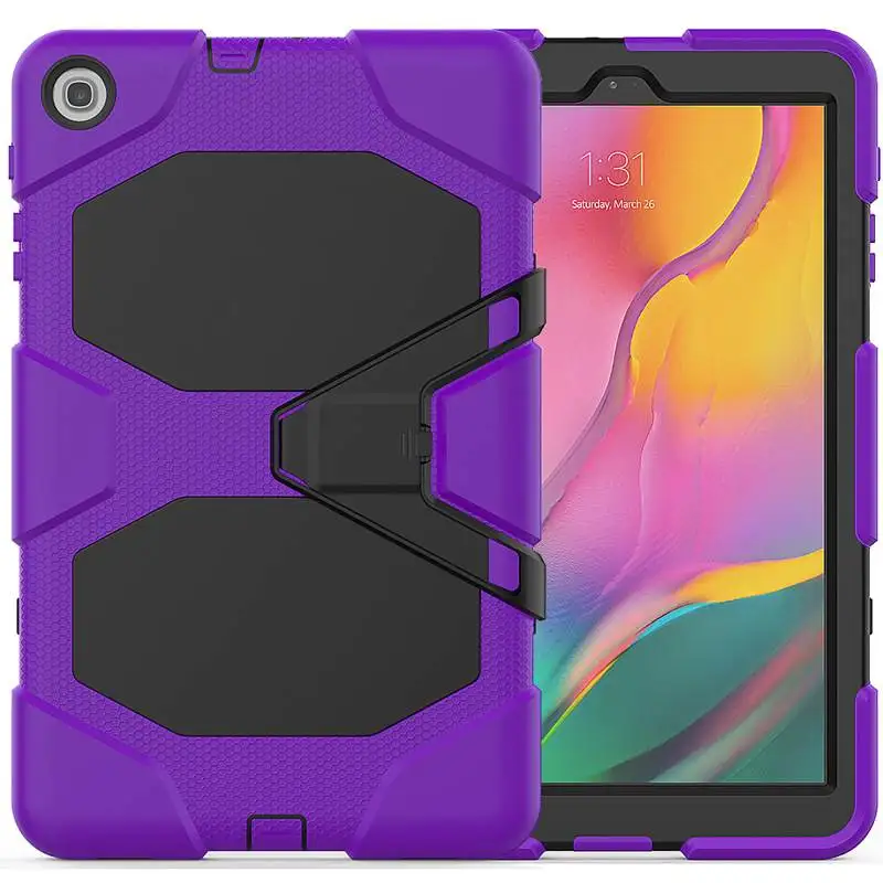 Case For Samsung Tab A 10.1 2019 T510 T515 Waterproof Shock Dirt Snow Sand Proof Extreme Army Military Heavy Duty Kickstand Case
Case For Samsung Tab A 10.1 2019 T510 T515 Waterproof Shock Dirt Snow Sand Proof Extreme Army Military Heavy Duty Kickstand Case
