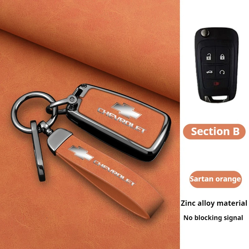 Кожаный автомобильный флип-чехол из цинкового сплава, брелок для Chevrolet Cruze Aveo 2020-2024, трекер BOLT Malibu Onix Cobalt Captiva Spark
Кожаный автомобильный флип-чехол из цинкового сплава, брелок для Chevrolet Cruze Aveo 2020-2024, трекер BOLT Malibu Onix Cobalt Captiva Spark