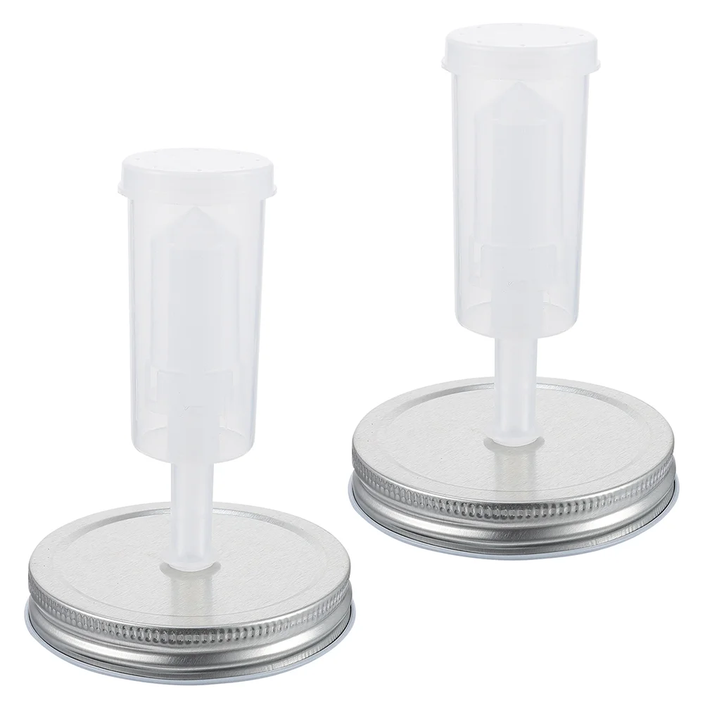 1 set of Household Fermentation Lids Fermentation Cover Fermentation Crock Kitchen Supplies Pickles Jar Lid Tinplate Jar Lids
1 set of Household Fermentation Lids Fermentation Cover Fermentation Crock Kitchen Supplies Pickles Jar Lid Tinplate Jar Lids