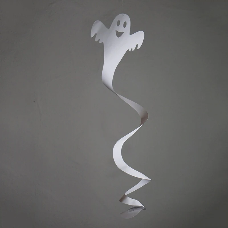 

Halloween 3D Hanging Ghost Metal Cutting Dies Stencils For DIY Scrapbooking Decorative Embossing Handcraft Die Cutting Template