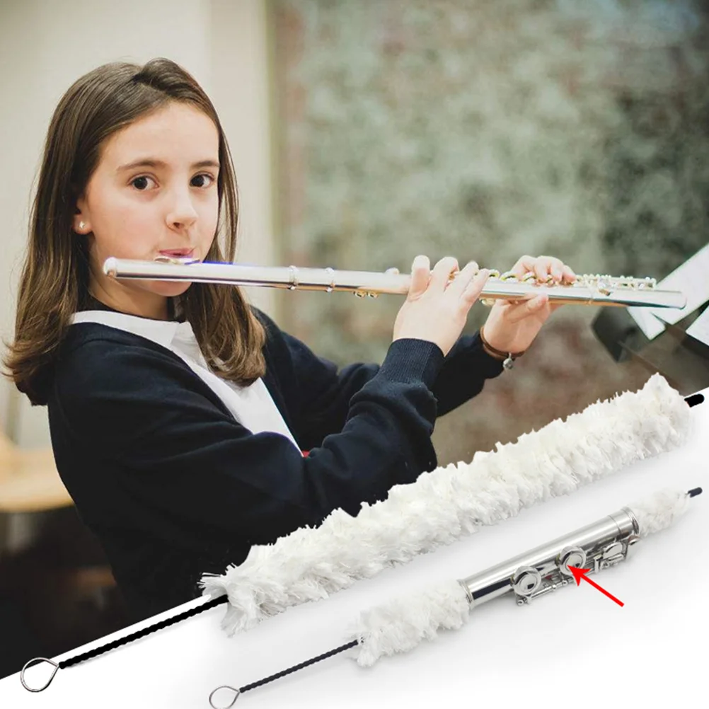 Flute Cleaning Brush Straw Cleaner Cotton Swab Tools Straws Nursing Accessories Cloth Kit Pipe
Flute Cleaning Brush Straw Cleaner Cotton Swab Tools Straws Nursing Accessories Cloth Kit Pipe