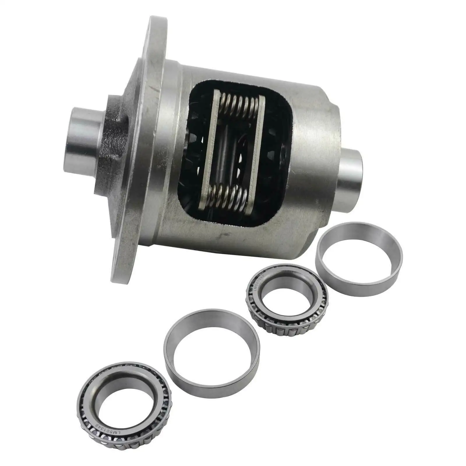 For GM 7.5" Posi Unit - 26 Spline - Chevy GMC - Eaton-Style Limited-Slip Locker
For GM 7.5" Posi Unit - 26 Spline - Chevy GMC - Eaton-Style Limited-Slip Locker