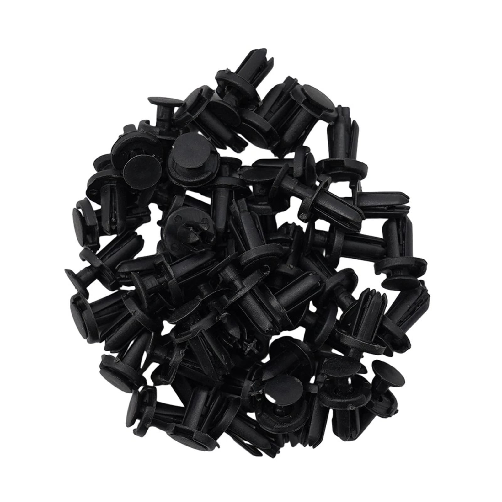 50pcs Car Front Bumper Clip Push Retainer Fit 5mm Hole For Lexus For Toyota 90467-05170 Front Bumper Clips Accessories
50pcs Car Front Bumper Clip Push Retainer Fit 5mm Hole For Lexus For Toyota 90467-05170 Front Bumper Clips Accessories