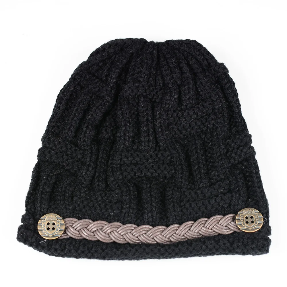 Womens Winter Ribbed Beanie Crossed Cap Chunky Cable Knit Soft Warm Hat Thick Baggy Slouchy Beanie Skull Cap
Womens Winter Ribbed Beanie Crossed Cap Chunky Cable Knit Soft Warm Hat Thick Baggy Slouchy Beanie Skull Cap