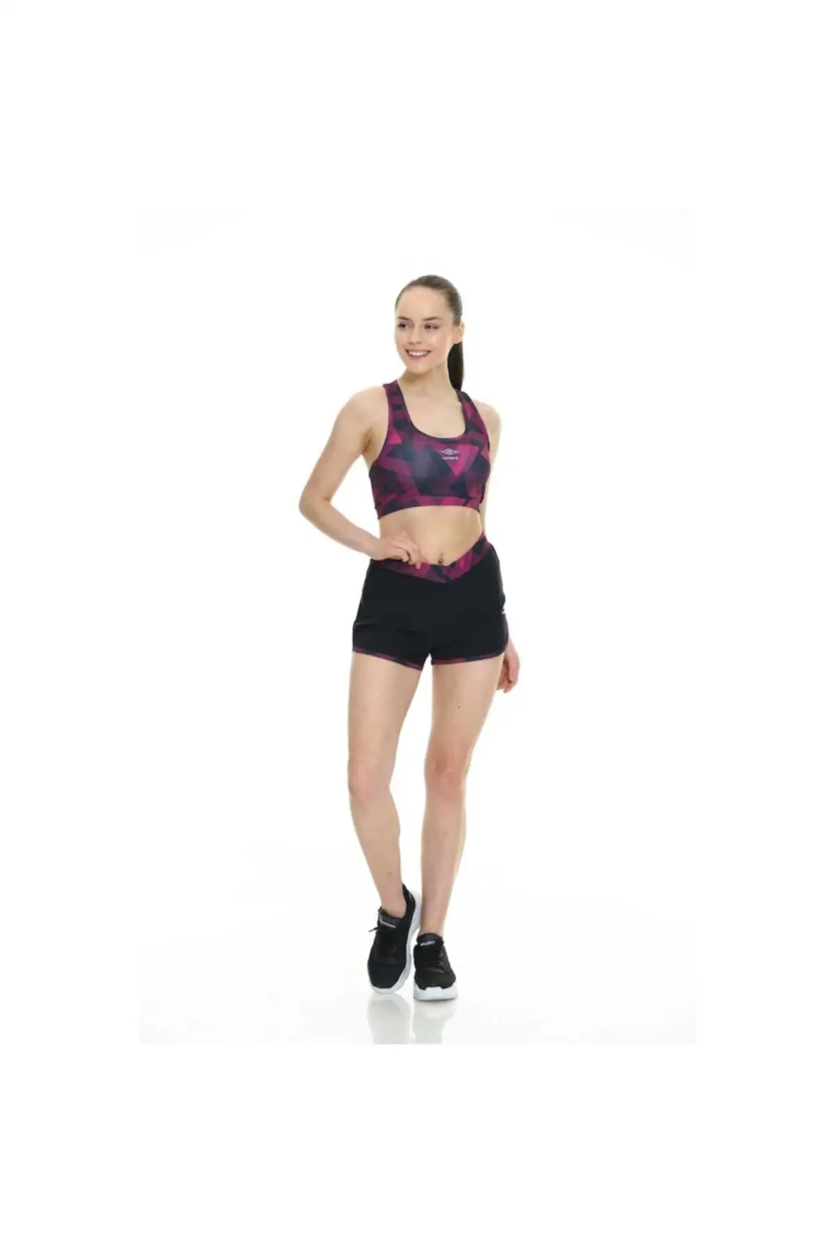 Women's Shorts - Sports Suit Suit etc-Oly Sportswear New Summer Bermuda Basic Short Pants Mini Trousers
Women's Shorts - Sports Suit Suit etc-Oly Sportswear New Summer Bermuda Basic Short Pants Mini Trousers