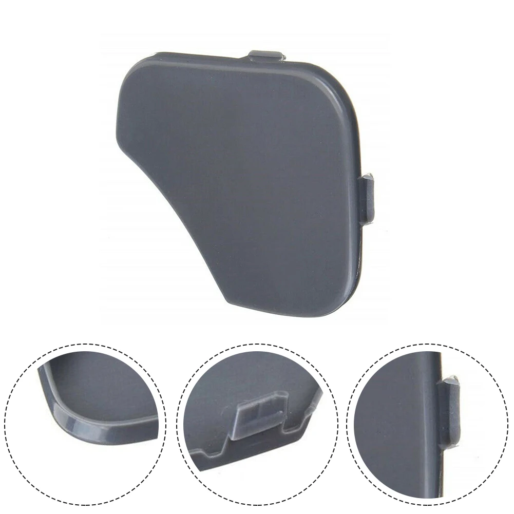 For Ford FIESTA MK6 Front Bumper Towing Eye Cover 1pc Auto Replacement Parts For Ford FIESTA MK6 2005-2008 Grey
For Ford FIESTA MK6 Front Bumper Towing Eye Cover 1pc Auto Replacement Parts For Ford FIESTA MK6 2005-2008 Grey