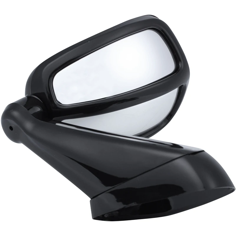 Car Rear View Blind Spot Mirror Adjustable Wide Angle Rear View Mirrors Auto Hood Head Cover Sand Plate Side Mirror for Suv Jeep
Car Rear View Blind Spot Mirror Adjustable Wide Angle Rear View Mirrors Auto Hood Head Cover Sand Plate Side Mirror for Suv Jeep