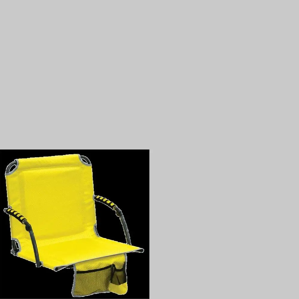 & Tailgating Picnics, Camping & Home Gardens. Outdoor Stylish Portable Perfect Reclining Stadium Chair with Wrapped Arms, Ideal
& Tailgating Picnics, Camping & Home Gardens. Outdoor Stylish Portable Perfect Reclining Stadium Chair with Wrapped Arms, Ideal