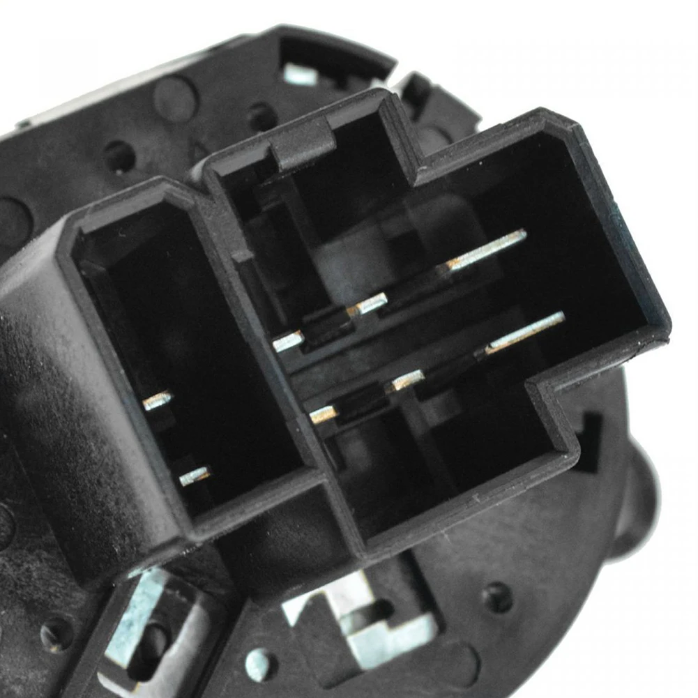 3L5Z-11654-BA Explorer For Ford Practical 2022 Durable Hot Sale Blade Front Headlight Lamp Switch Male Plastic
3L5Z-11654-BA Explorer For Ford Practical 2022 Durable Hot Sale Blade Front Headlight Lamp Switch Male Plastic