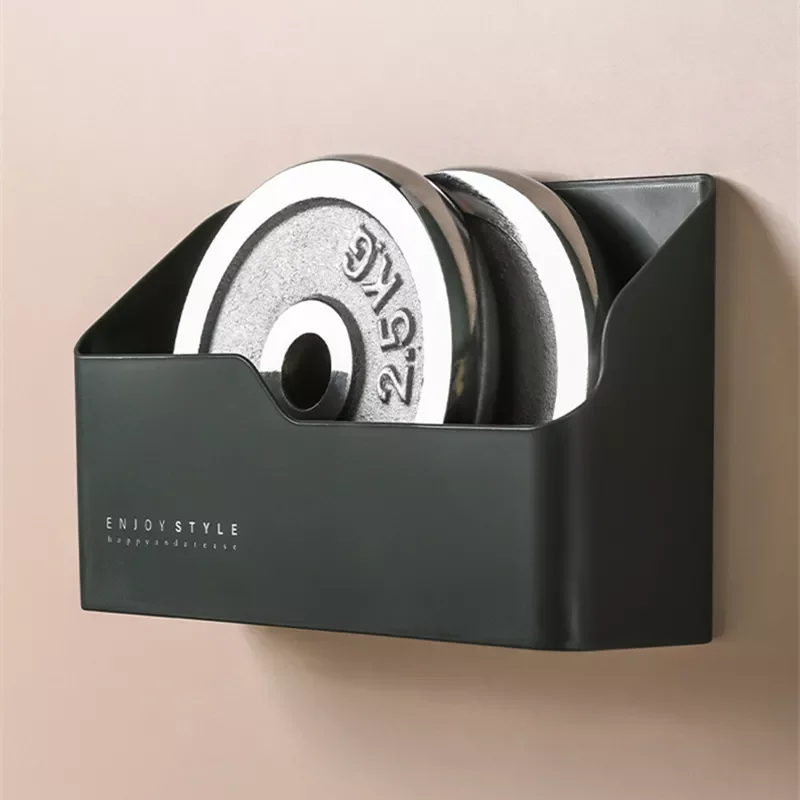 Creative Simple Wall-Mounted Storage Box Household Kitchen Supplies Seasoning Bottle Trash Bag Cabinet Inner Storage Rack
Creative Simple Wall-Mounted Storage Box Household Kitchen Supplies Seasoning Bottle Trash Bag Cabinet Inner Storage Rack
