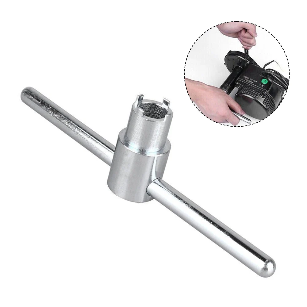 Axle Remover Dismantling Wrench Tools For BBS01 BBS02 BBSHD G340 G320 M625 Middrive Motor Kit Electric Bike Accessories
Axle Remover Dismantling Wrench Tools For BBS01 BBS02 BBSHD G340 G320 M625 Middrive Motor Kit Electric Bike Accessories
