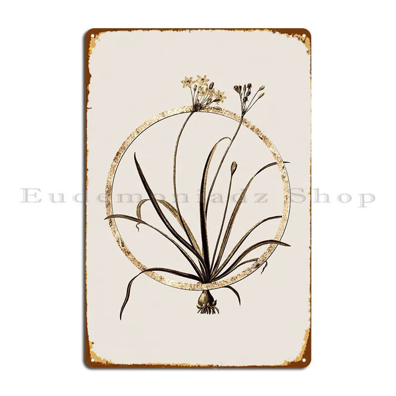 Gold Glitter Flower Circle Metal Sign Club Garage Bar Create Cinema Tin Sign Poster
Gold Glitter Flower Circle Metal Sign Club Garage Bar Create Cinema Tin Sign Poster