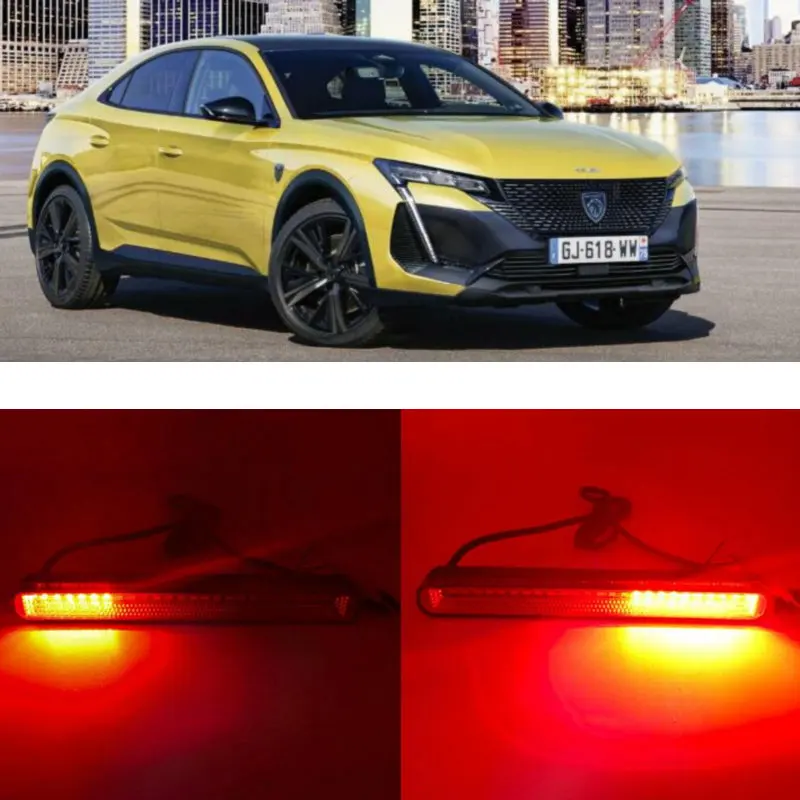 Car Accessories Additional Brake Lamp For Peugeot 408 5008 605 607 806 807 EXPERT RCZ 1007 106 107 108 partner rifter traveller 
Car Accessories Additional Brake Lamp For Peugeot 408 5008 605 607 806 807 EXPERT RCZ 1007 106 107 108 partner rifter traveller