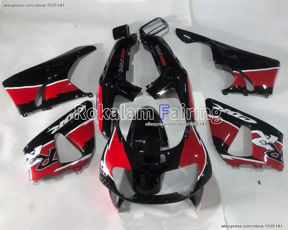 Обтекатель для Honda CBR900RR 1996 1997 CBR 893RR 96 97 CBR 893 CBR900 RR красный черный обтекатель из АБС-пластика для кузова
Обтекатель для Honda CBR900RR 1996 1997 CBR 893RR 96 97 CBR 893 CBR900 RR красный черный обтекатель из АБС-пластика для кузова