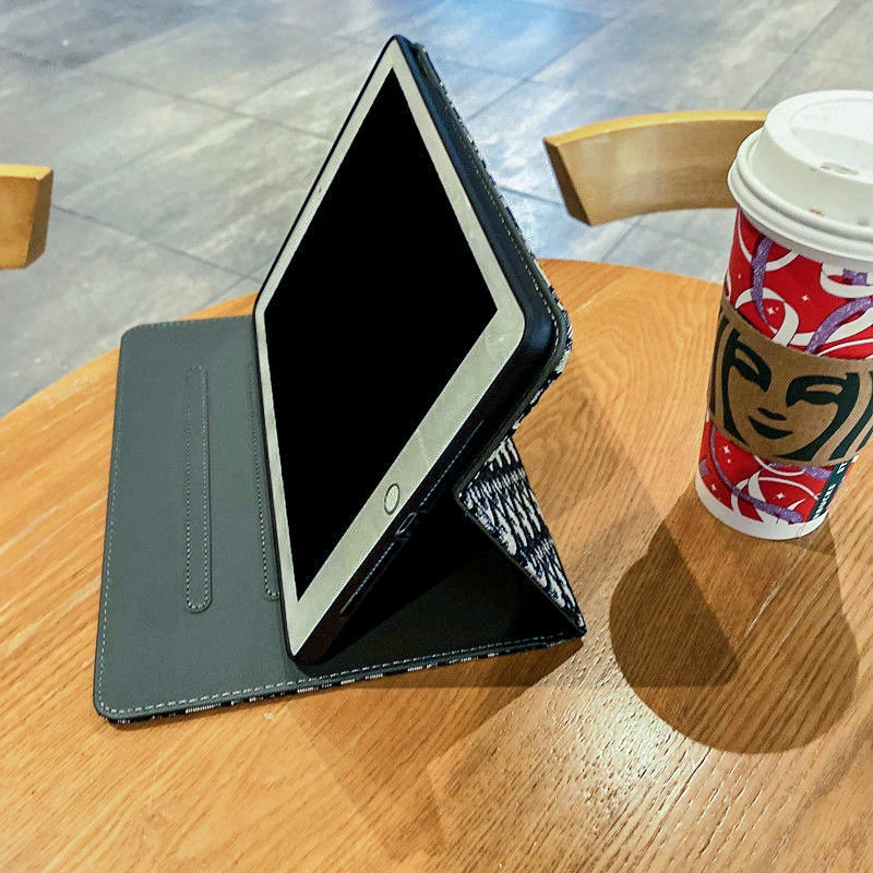 Luxury Ḍịọṛ 2021 iPad 10.2 Case for iPad 7th 8th Generation Case iPad 9.7 6th Air 2 10.9 Air 5 Air 4 2020 Pro 11 10.9 Mini 4 5 6
Luxury Ḍịọṛ 2021 iPad 10.2 Case for iPad 7th 8th Generation Case iPad 9.7 6th Air 2 10.9 Air 5 Air 4 2020 Pro 11 10.9 Mini 4 5 6