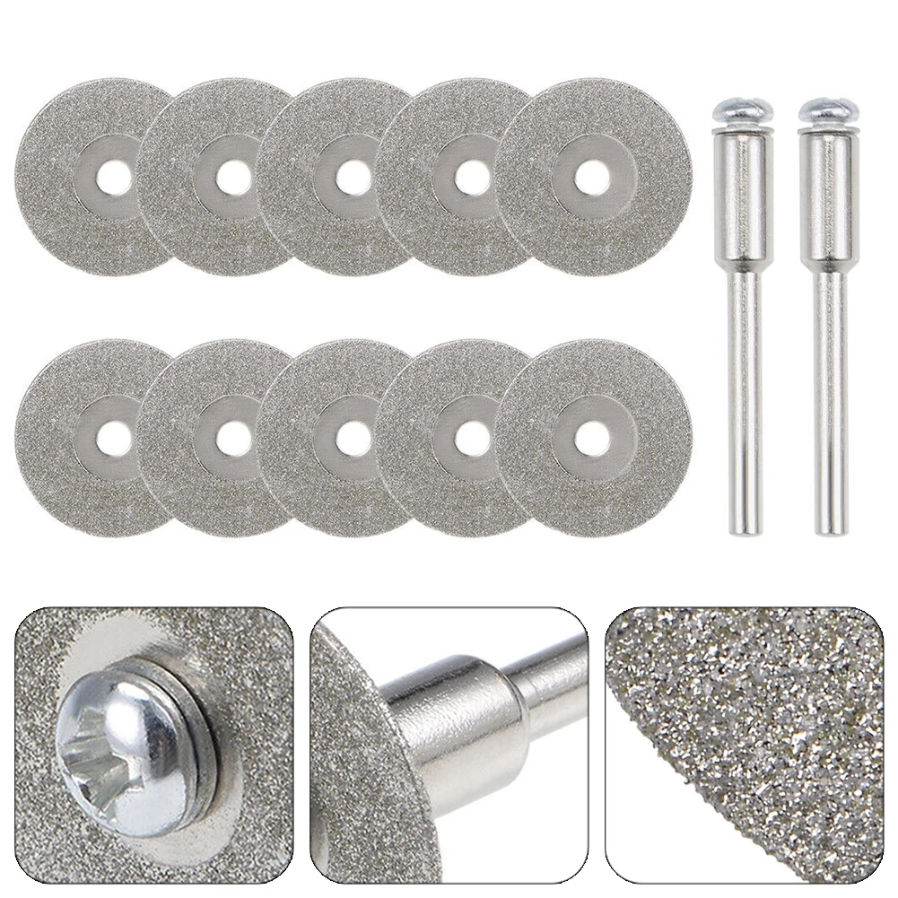 10Pcs 18mm Metal Cutting Disc Hss High Speed Steel Rotary Blade Wheel Discs Mandrel For Tools Wood Cutting Saw Circular Saw Disc
10Pcs 18mm Metal Cutting Disc Hss High Speed Steel Rotary Blade Wheel Discs Mandrel For Tools Wood Cutting Saw Circular Saw Disc