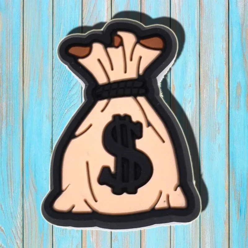 Shoe Charms Decorations Fits for Crocs Accessories Money Camping Pins Boys Girls Kids Women Teens Christmas Gifts Party Favors
Shoe Charms Decorations Fits for Crocs Accessories Money Camping Pins Boys Girls Kids Women Teens Christmas Gifts Party Favors