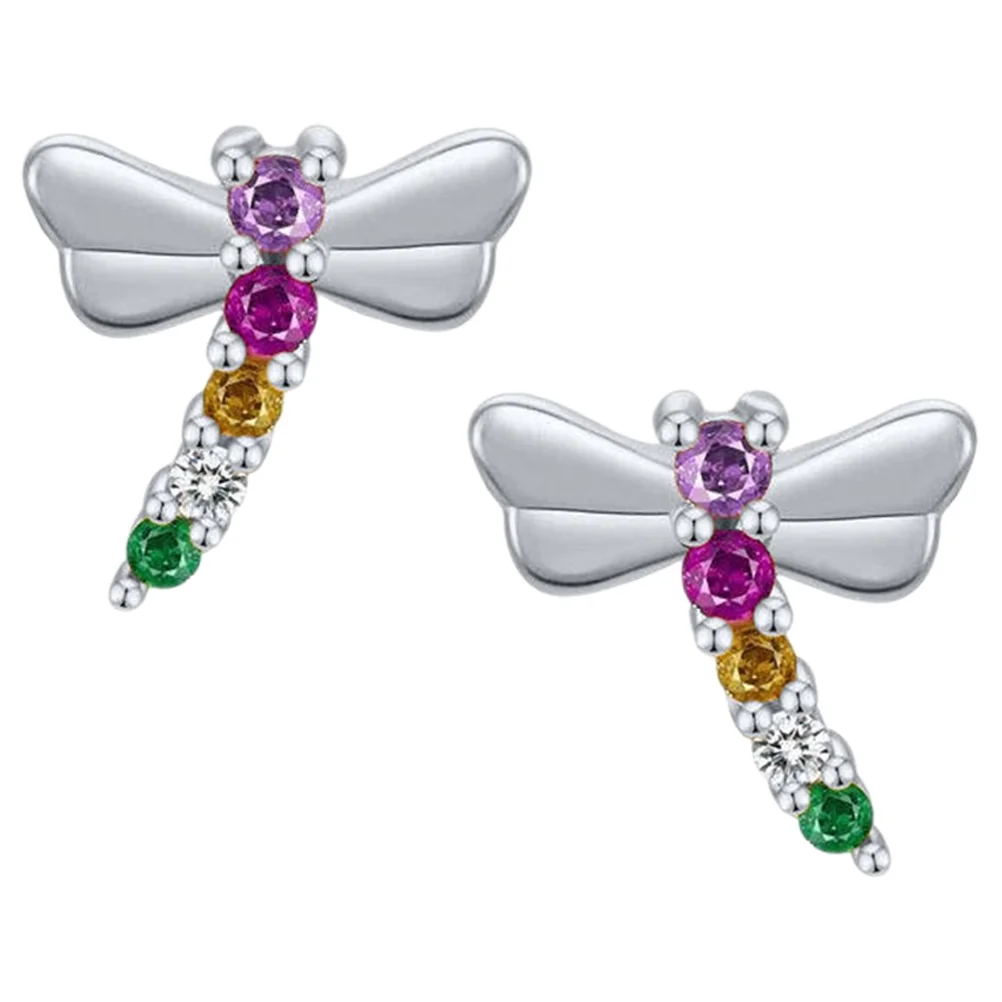 S925 Silver Needle Ear Studs Fashionable Earrings Jewelry Women Dangle Dainty Costume Personality Cute Woman
S925 Silver Needle Ear Studs Fashionable Earrings Jewelry Women Dangle Dainty Costume Personality Cute Woman