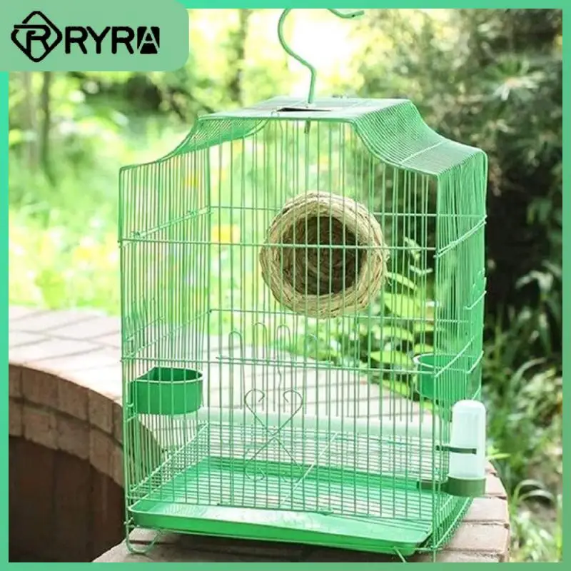 2/4/5PCS Bird Cage Parrot Feeding Tool Bird Feeder Waterer Drinker Bird Parrot Accessories Parrot Pet Water Dispenser
2/4/5PCS Bird Cage Parrot Feeding Tool Bird Feeder Waterer Drinker Bird Parrot Accessories Parrot Pet Water Dispenser