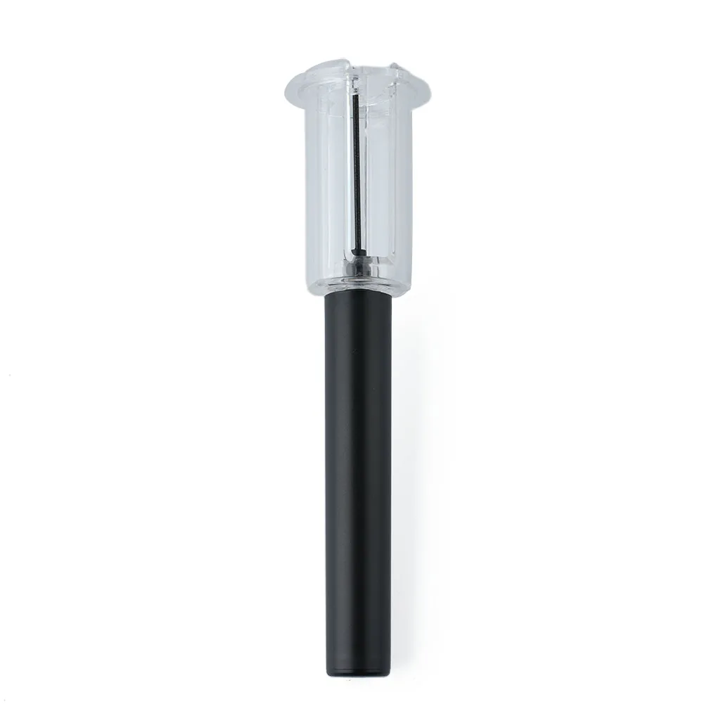 1 Pcs Bottle Opener Tool Red Popper Wine Air Pressure Pump Pressure Remover Corkscrew Air Cork Out 19.5 X 5.0cm
1 Pcs Bottle Opener Tool Red Popper Wine Air Pressure Pump Pressure Remover Corkscrew Air Cork Out 19.5 X 5.0cm